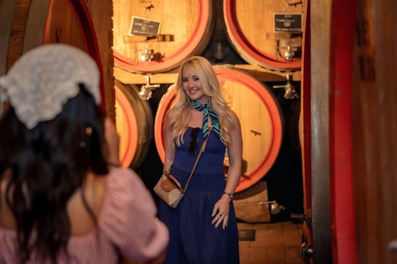 Chianti Wine Tastings Tour with Optional Cooking Experience - Practical details worth knowing