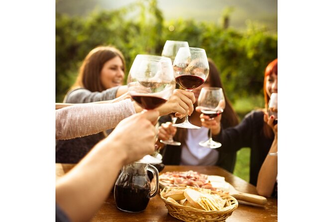 Chianti Wine Tour From Florence to San Gimignano With 2 Wineries - Destination Highlights