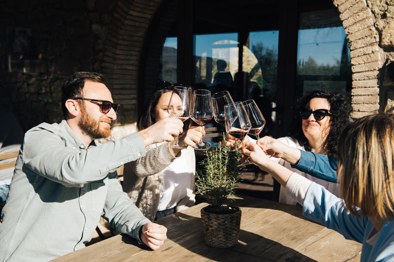 Chianti Wine Tour from Florence with Tastings - Seven wines and a Tuscan spread