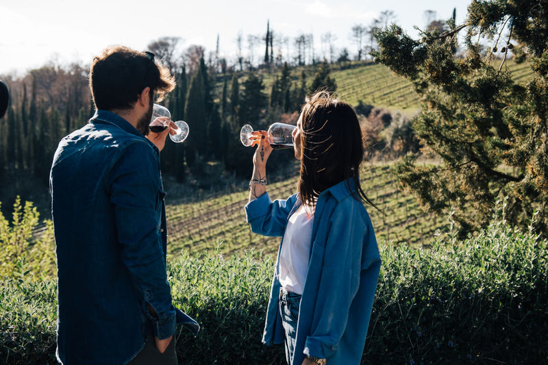 Chianti Wine Tour from Florence with Tastings - Should you book it?