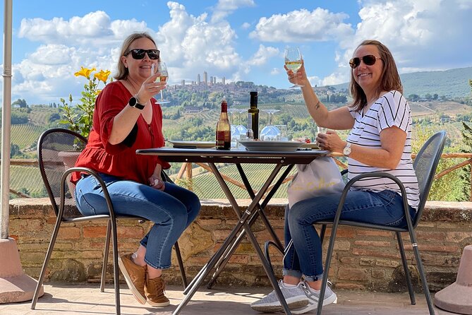 Chianti Wine Tour in Tuscany From Florence - Traveler Photos