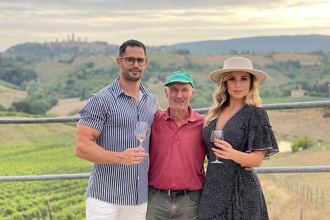 Chianti Wine Tour in Tuscany From Florence - Customer Feedback