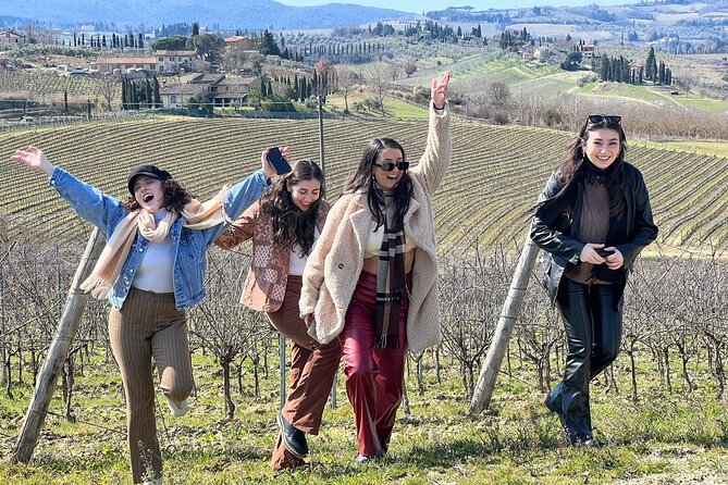 Chianti Wine Tour in Tuscany From Florence - The Sum Up