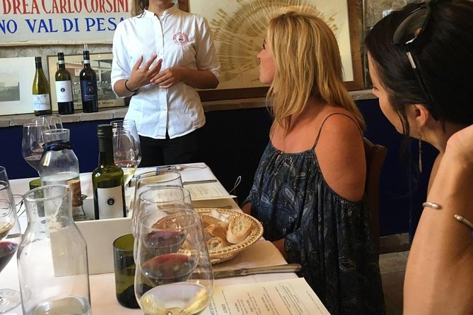 Chianti Wine Tour - Private Wine Experience in Tuscany Countryside - Tour Highlights