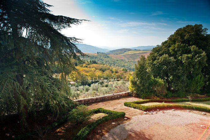 Chianti Wine Tour: Tuscan Reds - The Sum Up