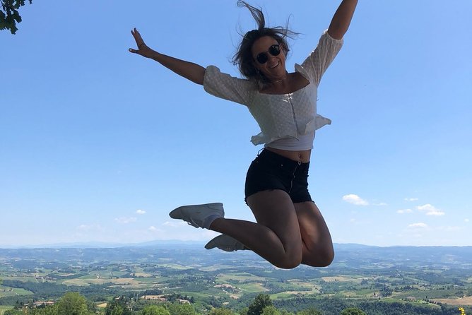 Chianti Wine Tour With Tuscan Lunch, Visit to S.Gimignano and Organic Wineries - Positive Feedback From Tour Participants
