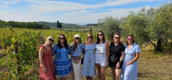Chianti Winery Visit: Wine Journey From Vineyard to Bottle - Accessibility Details
