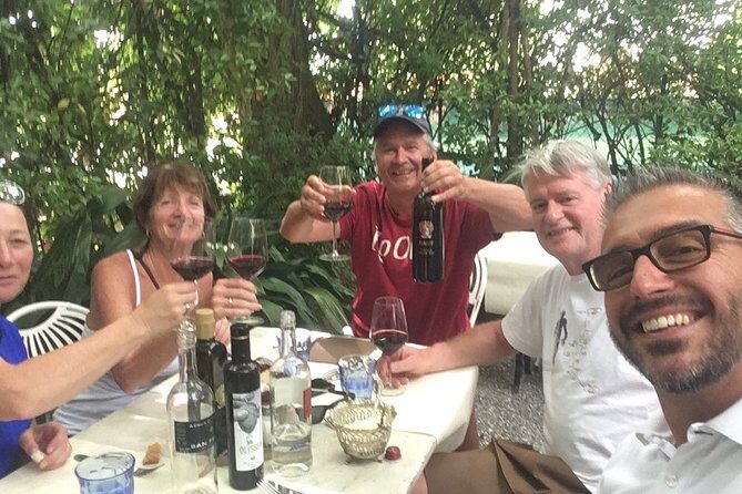 Chianti Wines and San Gimignano Tour from Florence (1 Winery) - Authentic Experiences & Practical Details