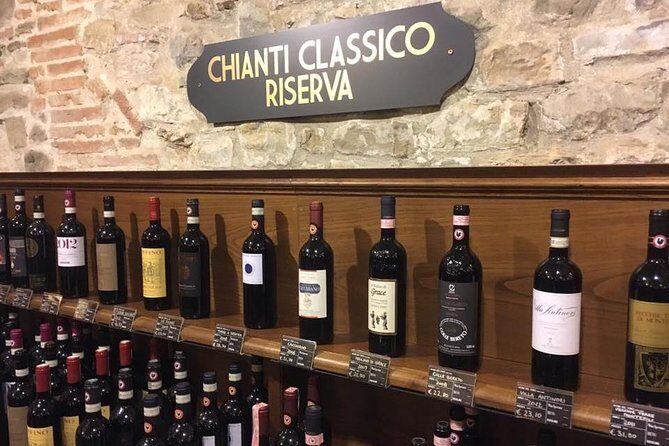 Chianti Wines and San Gimignano Tour from Florence (1 Winery) - Final Thoughts