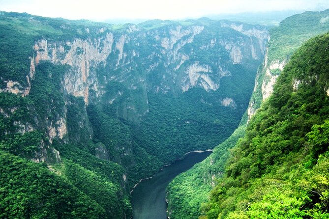Chiapa De Corzo: Tradition, Gastronomy and Cañon Del Sumidero - Culinary Delights in Chiapa De Corzo