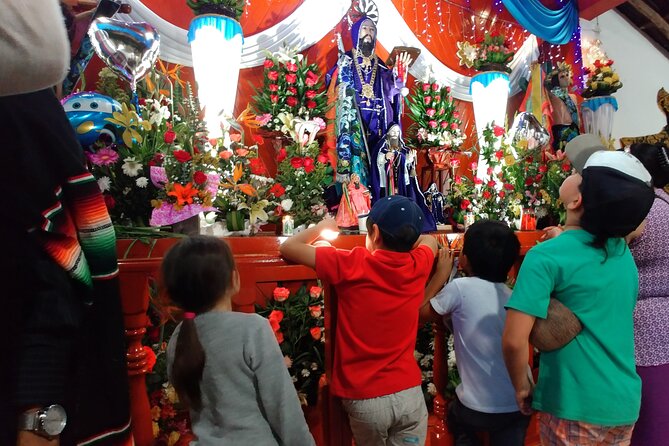Chiapa De Corzo: Tradition, Gastronomy and Cañon Del Sumidero - Activities and Adventures in Chiapa De Corzo and Cañon Del Sumidero