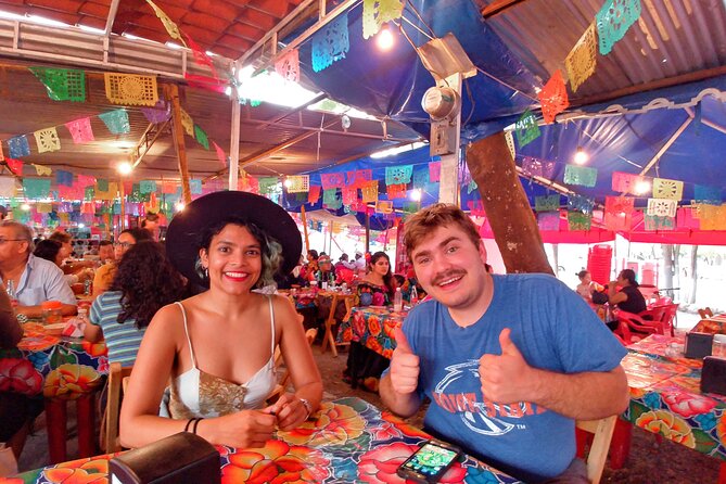 Chiapa De Corzo: Tradition, Gastronomy and Cañon Del Sumidero - Tips for a Memorable Visit to Chiapa De Corzo and Cañon Del Sumidero