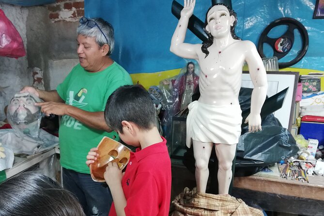 Chiapa De Corzo: Tradition, Gastronomy and Cañon Del Sumidero - Common Questions