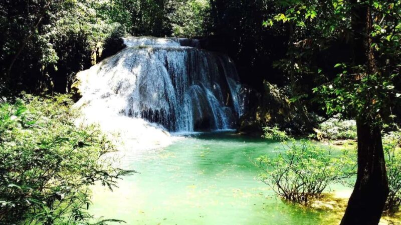 Chiapas: 4-Day Highlight Tour - Introduction