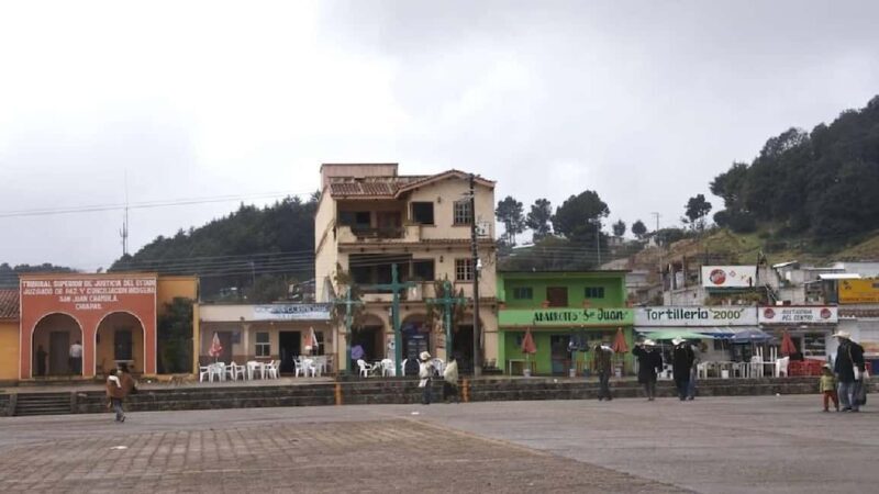 Chiapas: 4-Day Highlight Tour - Practical Details and Value