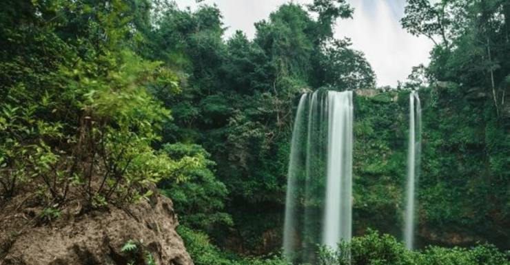 Chiapas: Blue Water - Misol-Ha Palenque Adventure - Good To Know