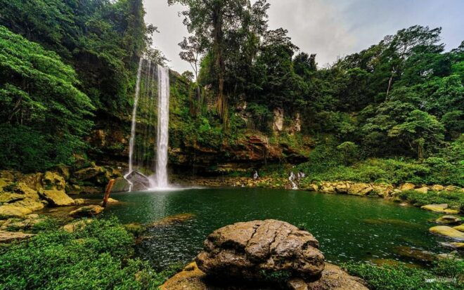 Chiapas: Blue Water - Misol-Ha Palenque Adventure - Amenities and Facilities