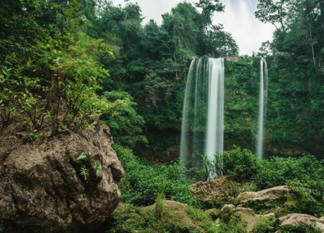 Chiapas: Blue Water - Misol-Ha Palenque Adventure - Additional Information