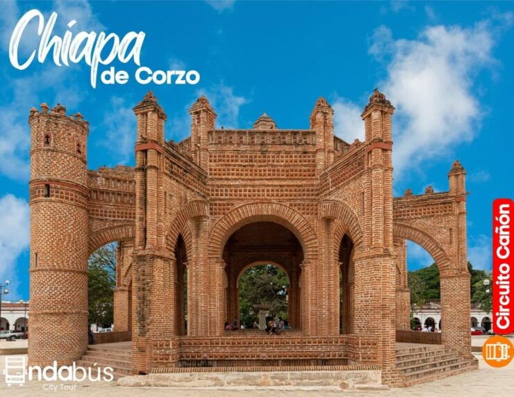 Chiapas | Chiapas Canyon Circuit - Good To Know