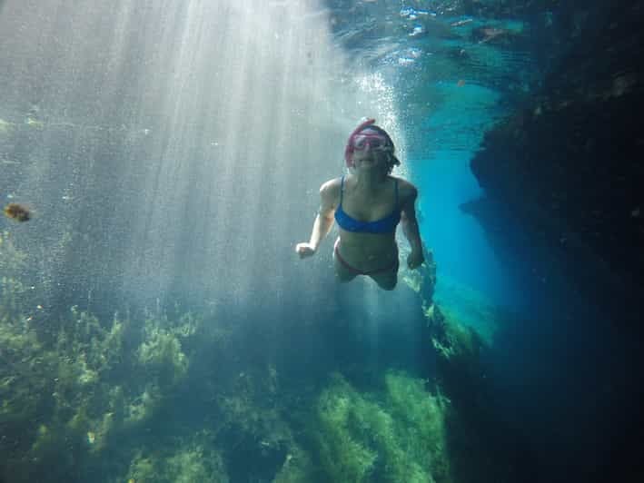 Chiapas: Chucumaltik Cenote SUP Paddleboard and Snorkeling - Good To Know