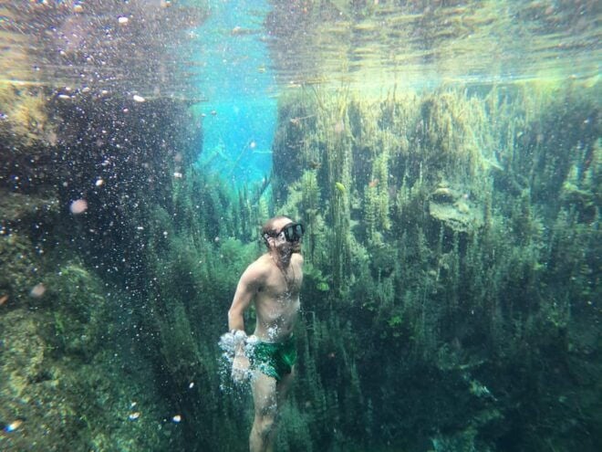 Chiapas: Chucumaltik Cenote SUP Paddleboard and Snorkeling - Capturing the Adventure: Photography Tips