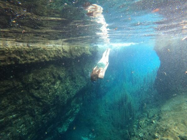 Chiapas: Chucumaltik Cenote SUP Paddleboard and Snorkeling - Exploring the Uninajab Region