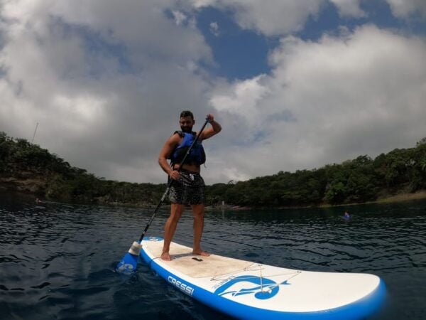 Chiapas: Chucumaltik Cenote SUP Paddleboard and Snorkeling - Frequently Asked Questions