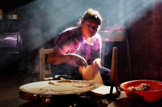 Chiapas: Customs of Indigenous Peoples - Rituals, Customs, and Beliefs