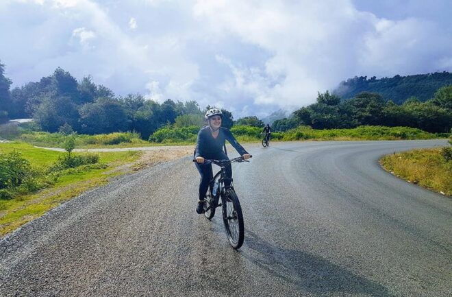 Chiapas: Discover the Magic on Bike Tour - Discovering Local Culture