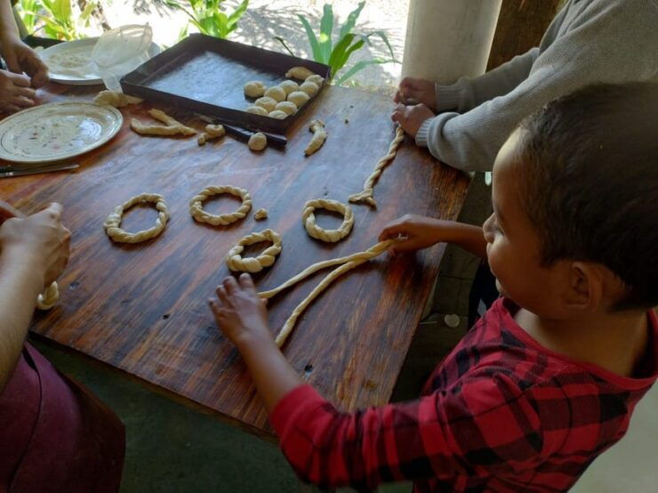 Chiapas: Immersive Zoque Culinary Experience - Experience Highlights