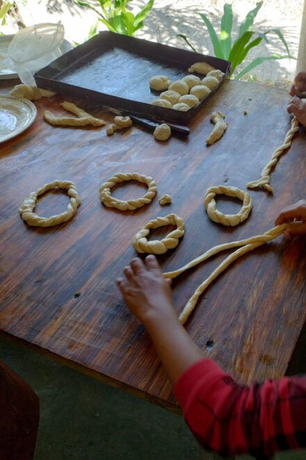 Chiapas: Immersive Zoque Culinary Experience - Cooking With Locals