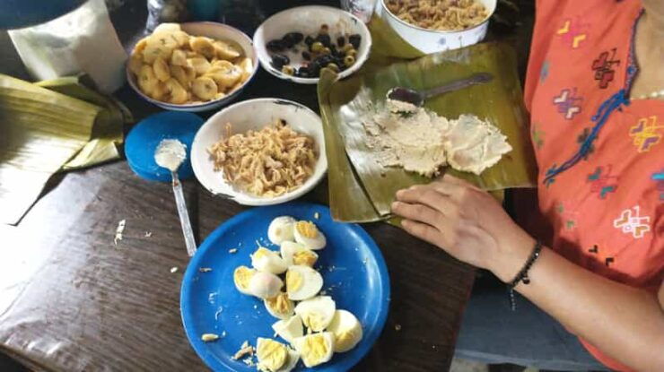 Chiapas: Immersive Zoque Culinary Experience - Experience Highlights