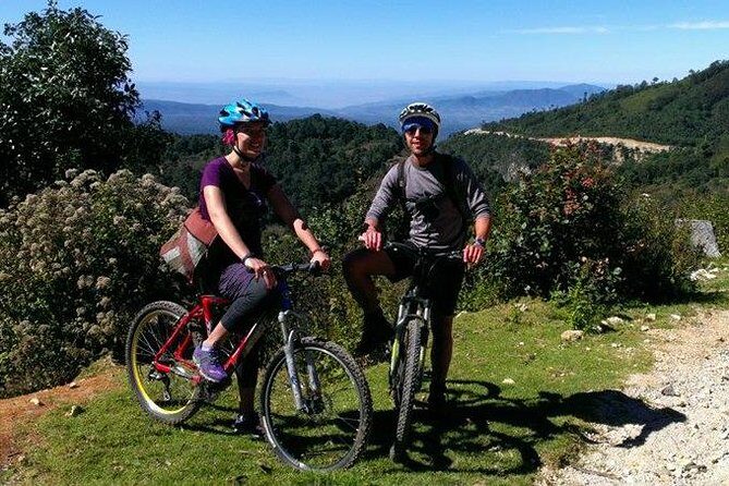 Chiapas Indigenous Villages and Mountain Bike Tour - Exploring the Route: What to Expect on the Tour  