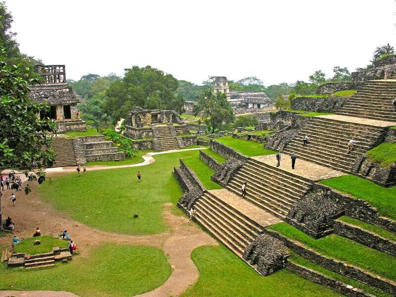 Chiapas: Palenque Archaeological Site Skip-the-Line Ticket - Good To Know