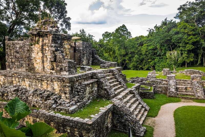 Chiapas: Palenque Archaeological Site Skip-the-Line Ticket - An In-Depth Look at the Palenque Ticket Experience