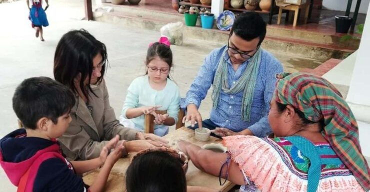 Chiapas: Pottery Workshop With Traditional Potters - Good To Know