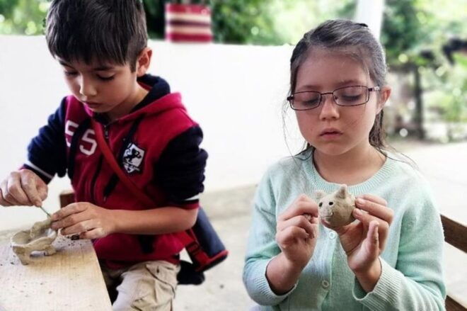 Chiapas: Pottery Workshop With Traditional Potters - Authentic Tseltal Hospitality