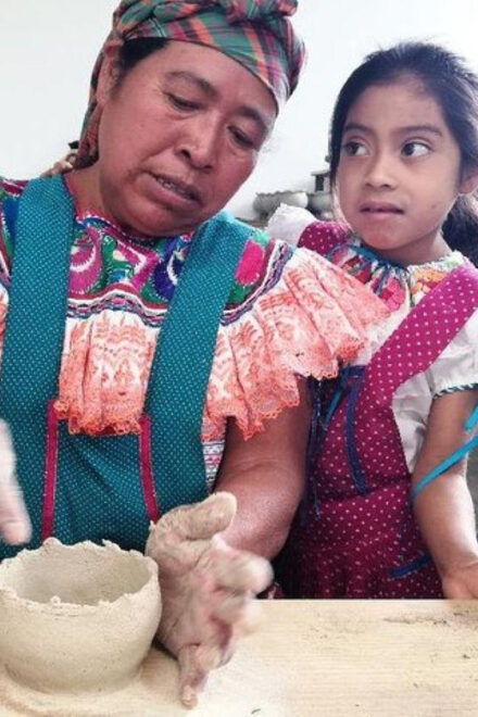 Chiapas: Pottery Workshop With Traditional Potters - Cultural Immersion and Exchange