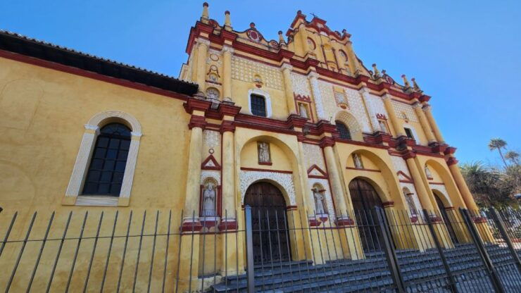 Chiapas: Private 8-Day Immersive Cultural Tour With Day Trip - Good To Know