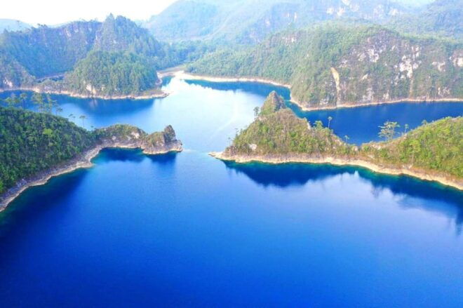 Chiapas: Private Nature Tour 4 Days and 3 Nights - Wildlife and Nature Experiences