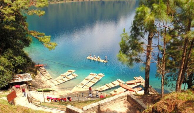 Chiapas: Private Nature Tour 4 Days and 3 Nights - Arrival and Transportation