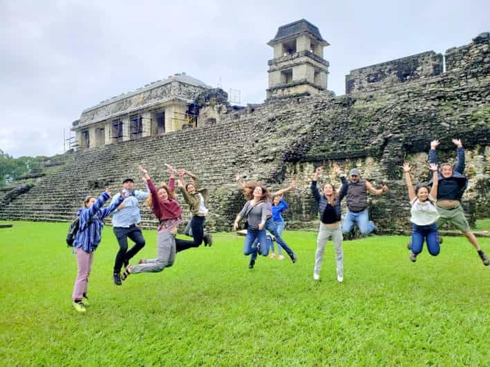 Chiapas: Private Nature Tour and Adventure 5 Days - 4 Nights - Good To Know