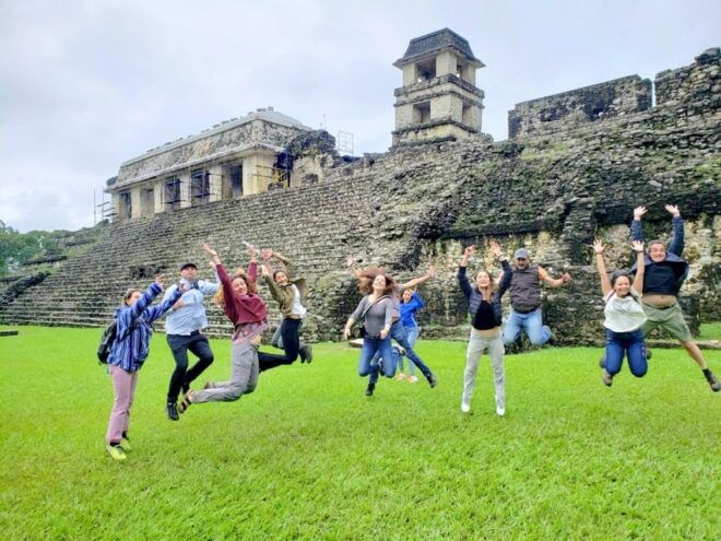 Chiapas: Private Nature Tour and Adventure 5 Days - 4 Nights - Included Services
