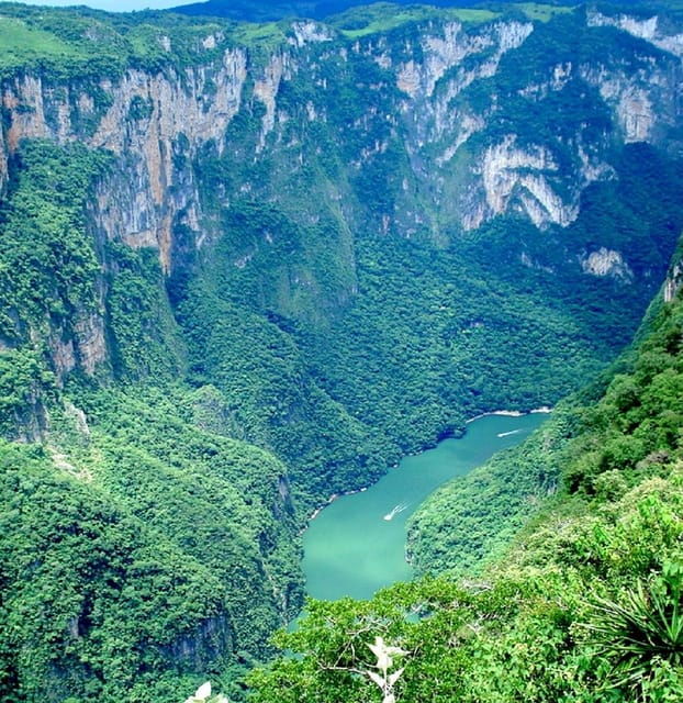 Chiapas: Private Nature Tour and Adventure 5 Days - 4 Nights - Important Information and Restrictions