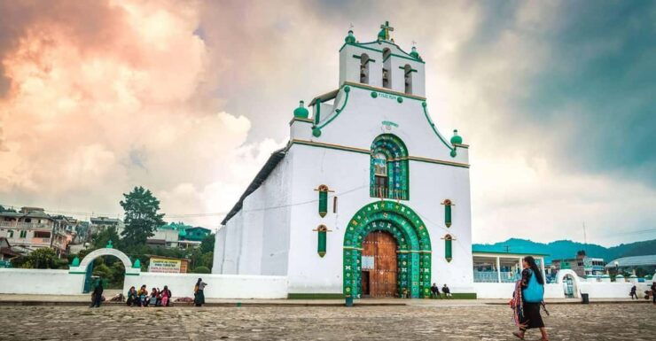 Chiapas: San Juan Chamula - Zinacantan - Good To Know