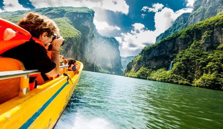 Chiapas: Sumidero Canyon and Chiapa De Corzo - Good To Know