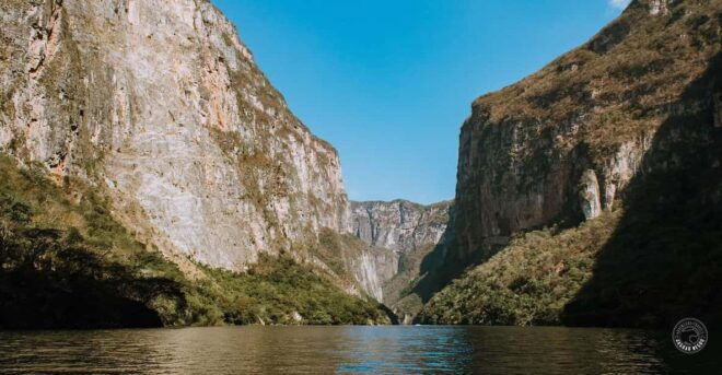Chiapas: Sumidero Canyon and Chiapa De Corzo - Boat Ride on Grijalva River