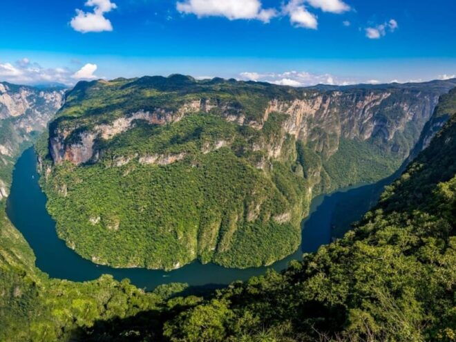 Chiapas: Sumidero Canyon and Chiapa De Corzo - Visit to Chiapa De Corzo