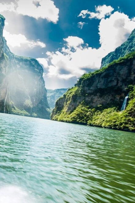 Chiapas: Sumidero Canyon and Chiapa De Corzo - Chiapanecan Gastronomy and Crafts