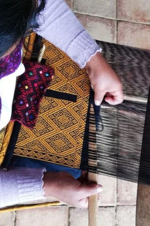 Chiapas: Textiles and Mysticism of the Chiapas Highlands - Good To Know